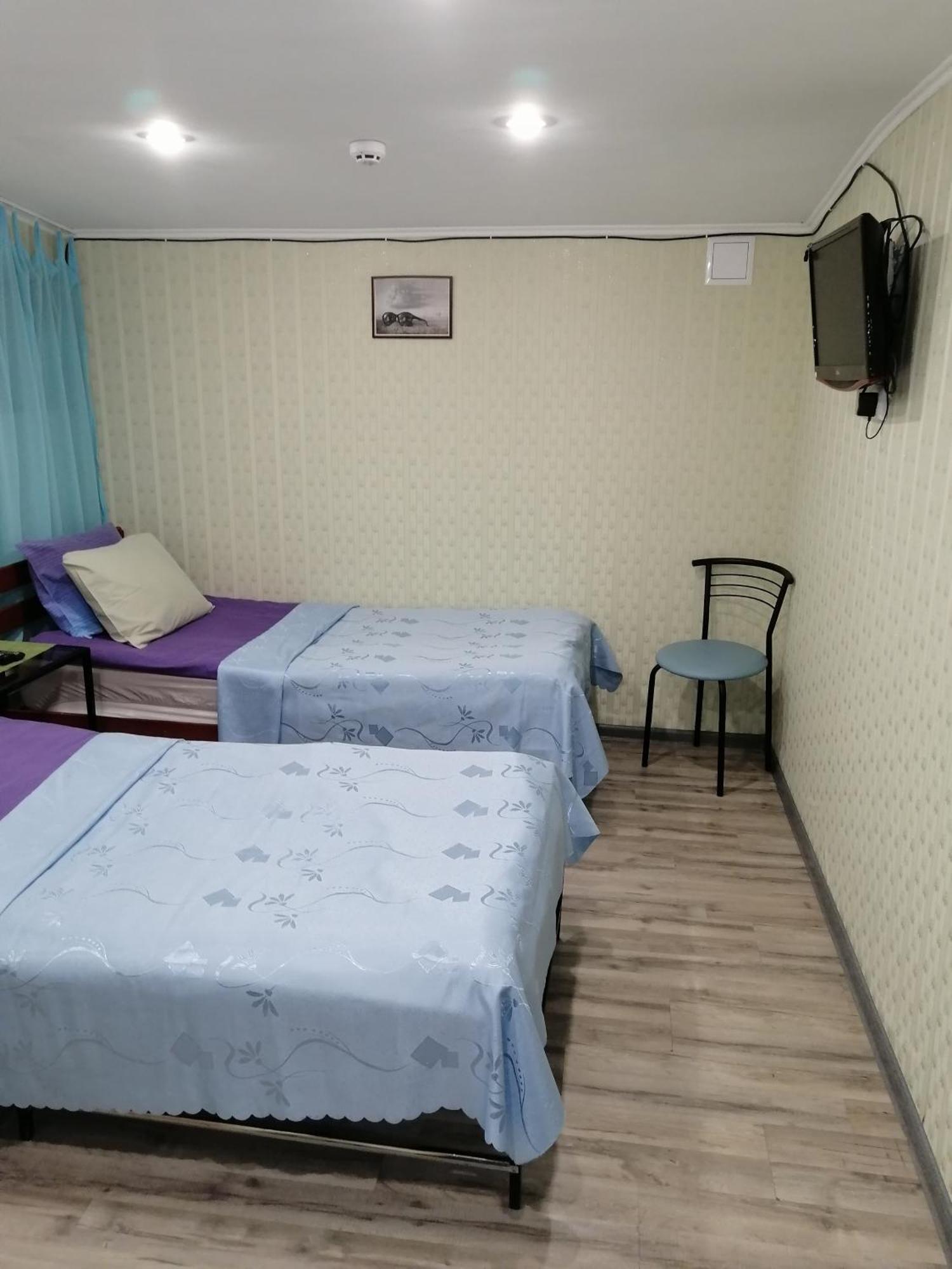Yellowunlimited Hotel Jarkov Habitación foto